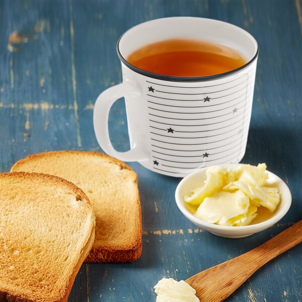 Hrnček linky 0,38 l