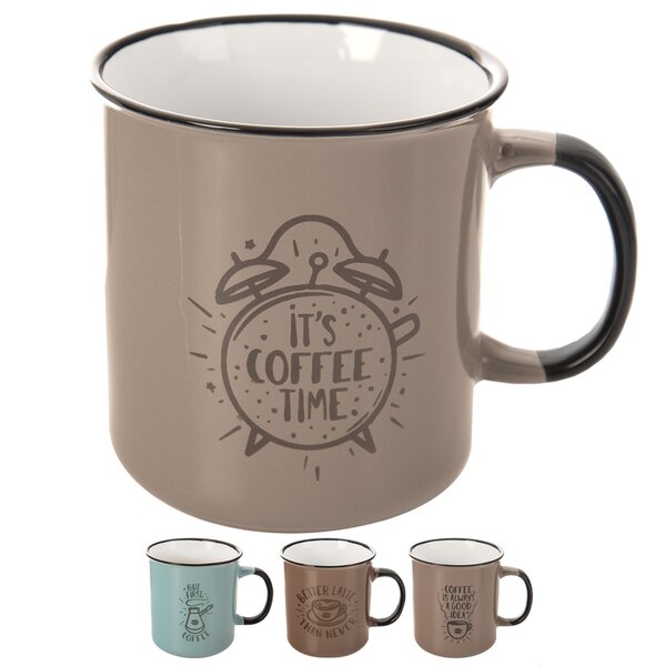 Hrnček Coffee 0,68 l