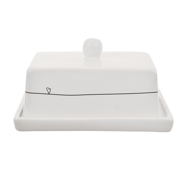 Dóza na maslo SDRIEČKA