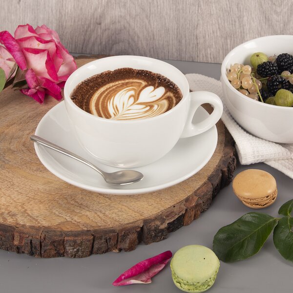 Podšálka MONA jumbo pr. 16,3 cm