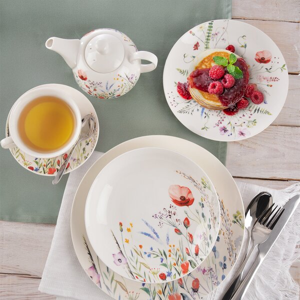 Servírovací tanier MAK pr. 27,3 cm