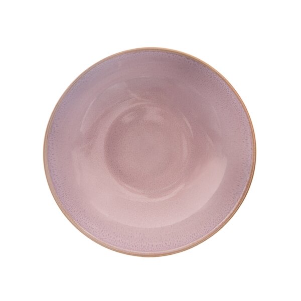 Hlboký tanier GLAZE pr. 20,5 cm