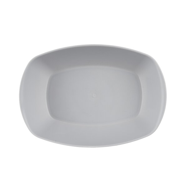 Servírovací tanier SANDY 25x15,5 cm