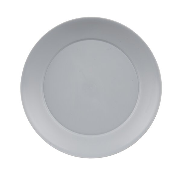 Plytký tanier SANDY pr. 23,5 cm