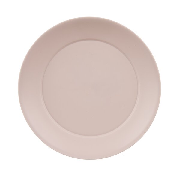 Plytký tanier SANDY pr. 23,5 cm