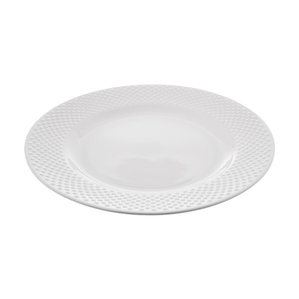 Plytký tanier pr. 28 cm