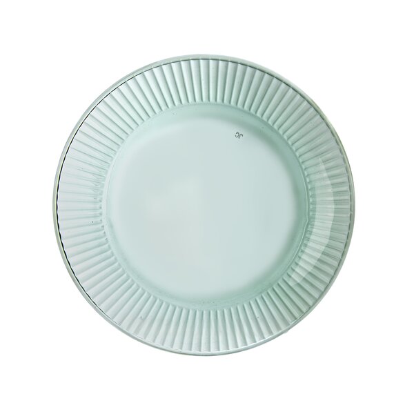 Dezertný tanier VERDE pr. 21 cm