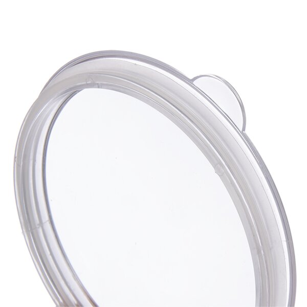 Miska BODKA Lem s viečkom pr. 13 cm