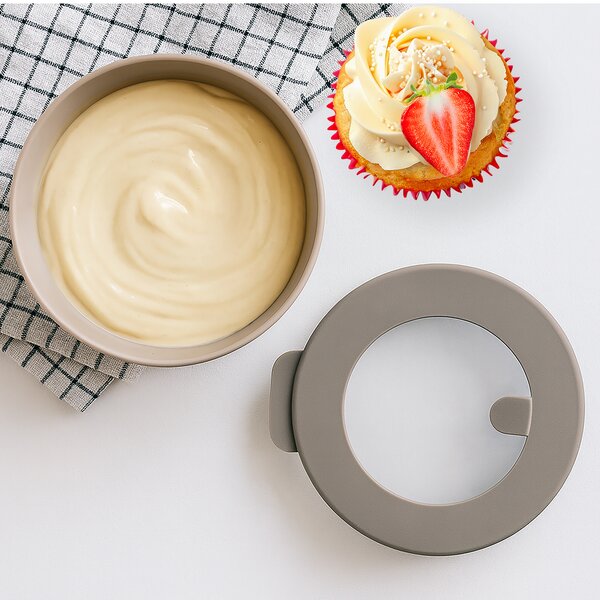 Miska Dora s vekom pr. 12 cm