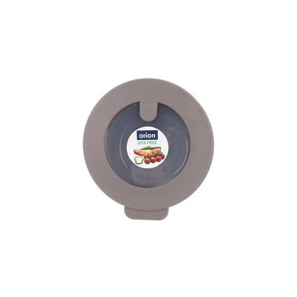 Miska Dora s vekom pr. 12 cm