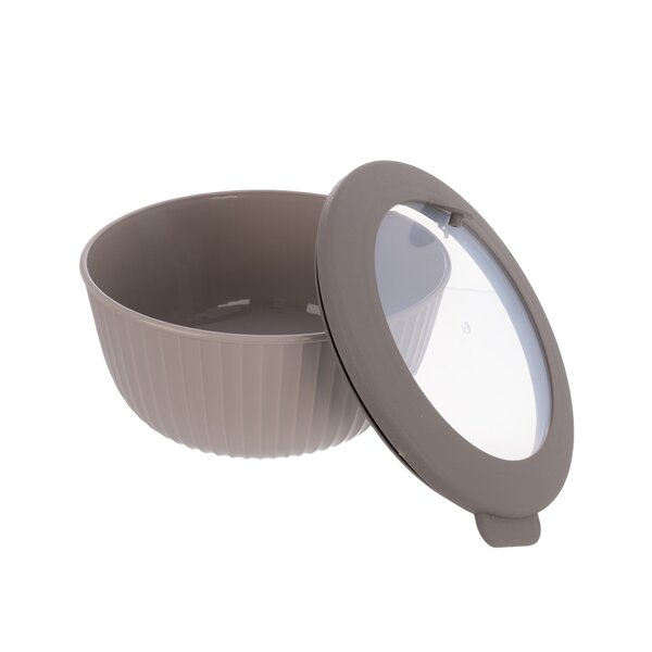 Miska Dora s vekom pr. 16,5 cm