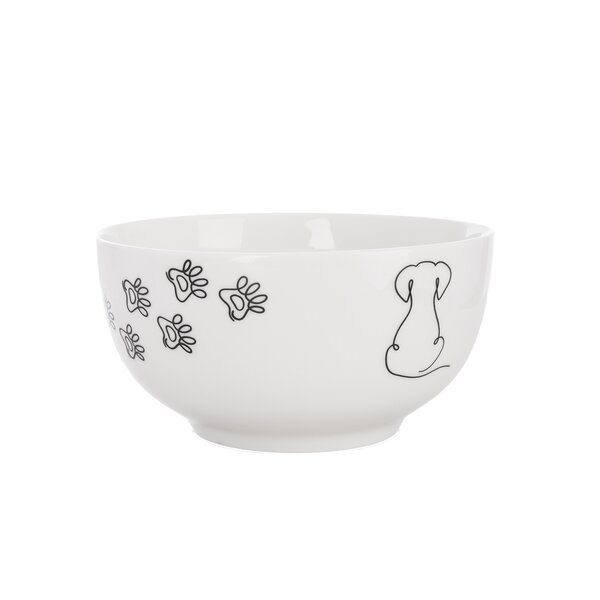 Miska PSÍK pr. 13 cm