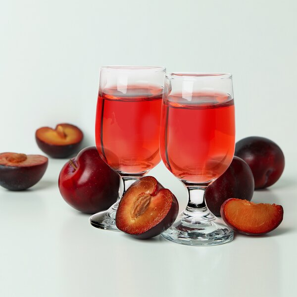 Pohárik David 0,02 l 6 ks