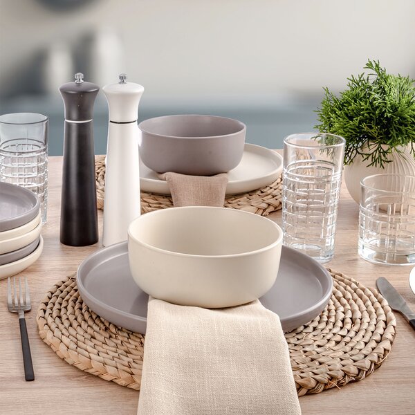 Pohár Bar 0,356 l 6 ks