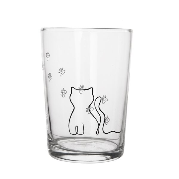 Pohár MICKA 0,5 l 1 ks