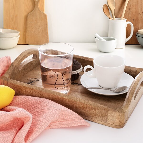 Pohár PSÍK 0,5 l 1 ks