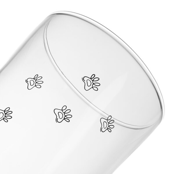 Pohár PSÍK 0,5 l 1 ks