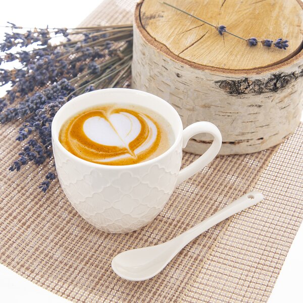 Hrnček WHITELINE 0,25 l