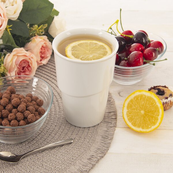 Hrnček bez ucha 0,35 l