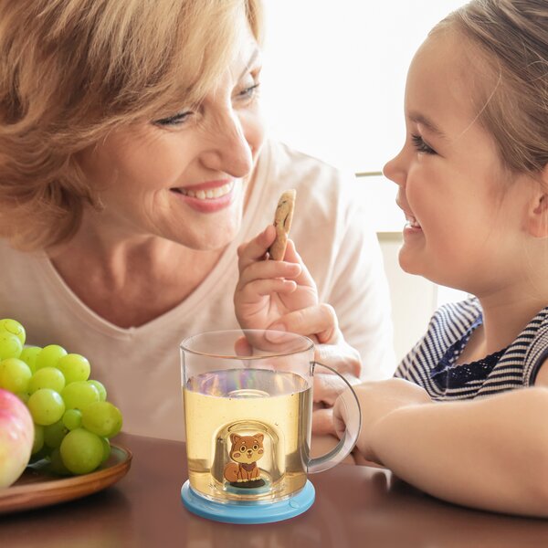 Hrnček s figúrkou psa 0,27 l