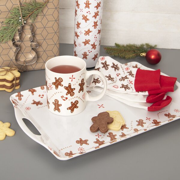 Hrnček s ponožkami PERNÍČEK 0,35 l