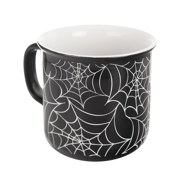 Hrnček pavučina 0,46 l