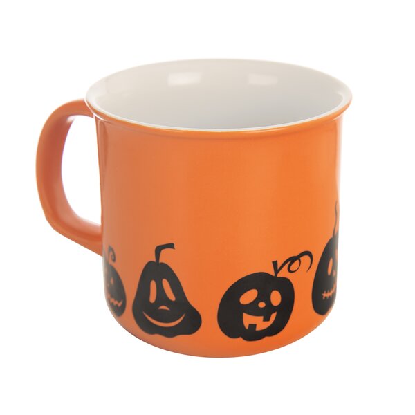 Hrnček tekvica 0,46 l