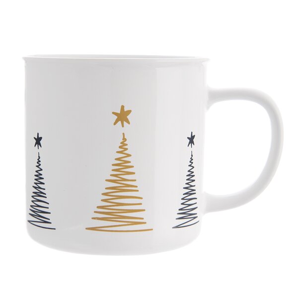 Hrnček STROMČEK 0,51 l