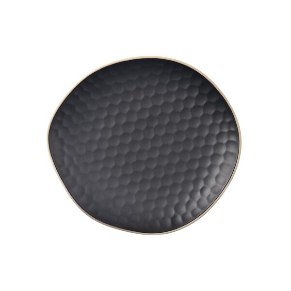 Servírovací tanier TEA TIME 16,5x15 cm