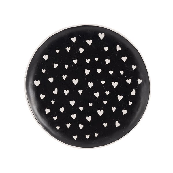 Dezertný tanier pr. 20,5 cm