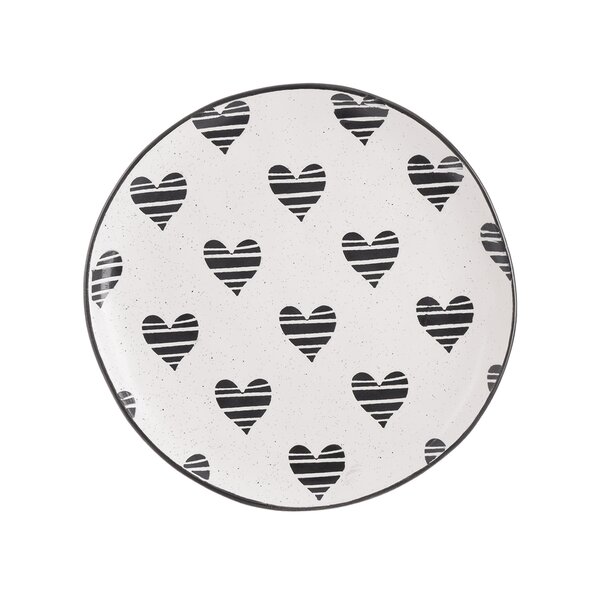 Dezertný tanier pr. 20,5 cm