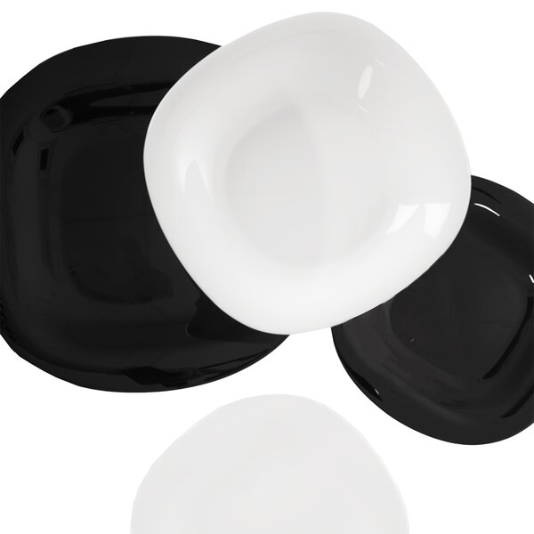 Jedálenská sada Carine 18 dielov