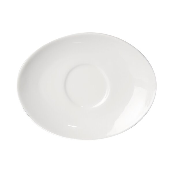 Podšálka MONA 19x15 cm