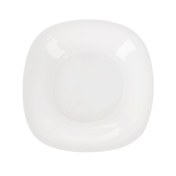 Hlboký tanier LUNA 21,5x21,5 cm