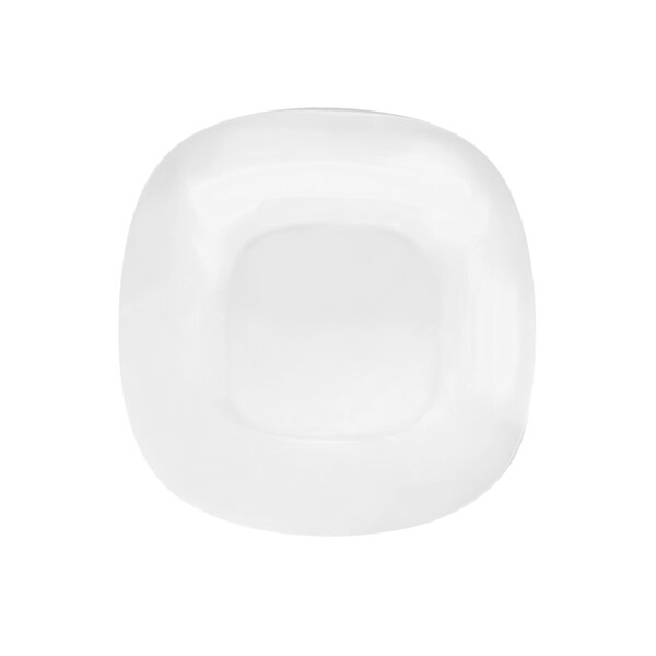 Dezertný tanier LUNA 20x20 cm