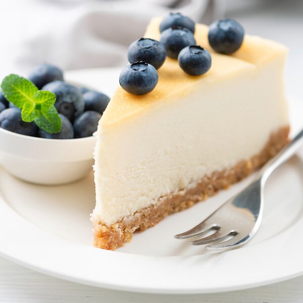 Dezertný tanier MONA pr. 19 cm