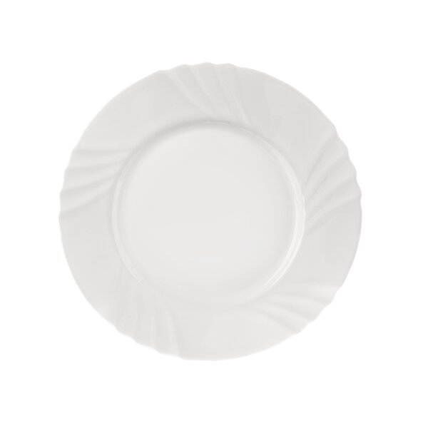 Jedálenská sada LUNA vlnky 18 dielov