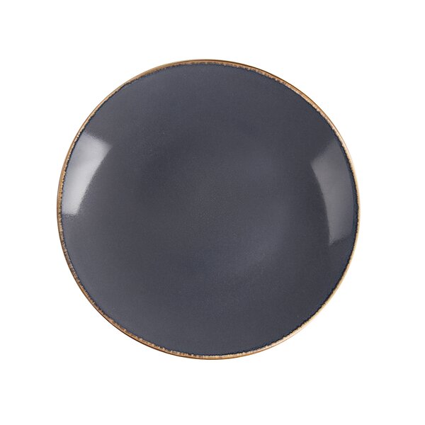 Dezertný tanier GLAZE pr. 20,5 cm