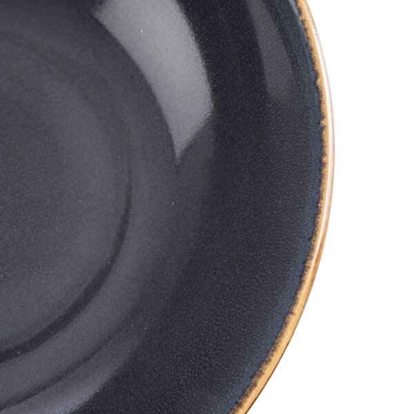 Hlboký tanier GLAZE pr. 20,5 cm