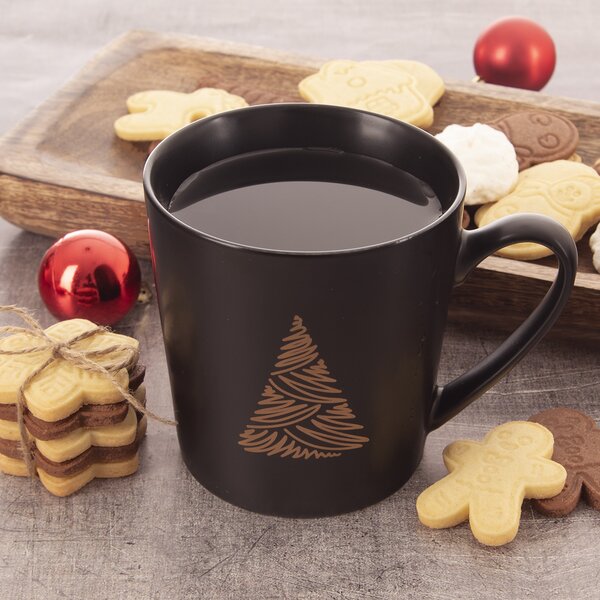 Hrnček STROMČEK 0,58 l