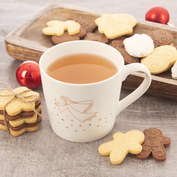 Hrnček ANJEL 0,45 l