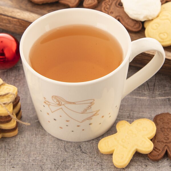 Hrnček ANJEL 0,45 l