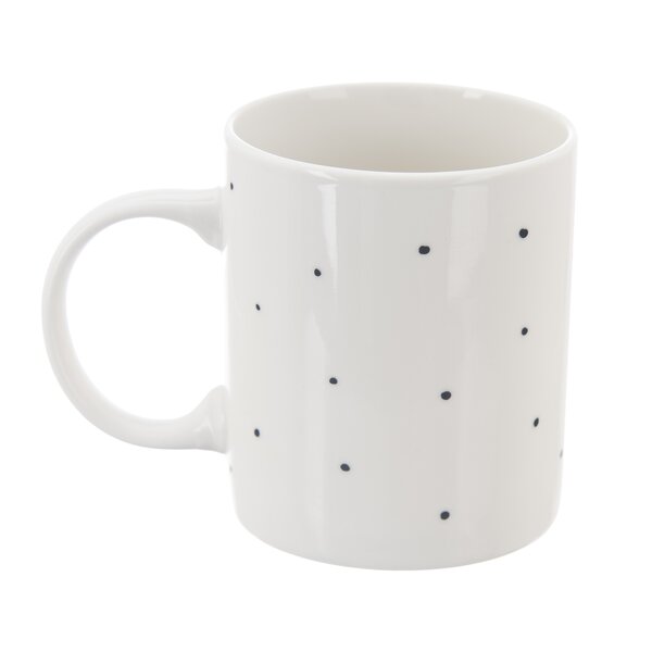 Hrnček 0,39 l so somárom