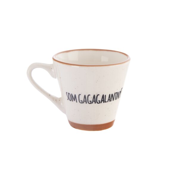 Hrnček STATOK hus espresso 0,07 l