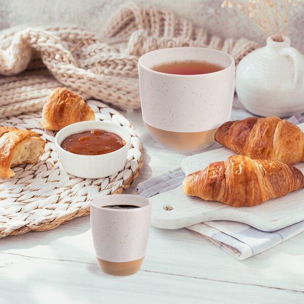 Hrnček STATEK espresso 0,09 l