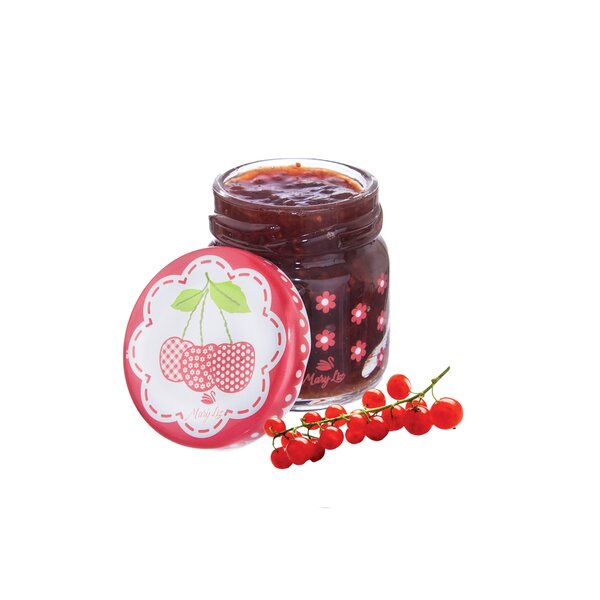 Zavárací pohár s viečkom 0,04 l