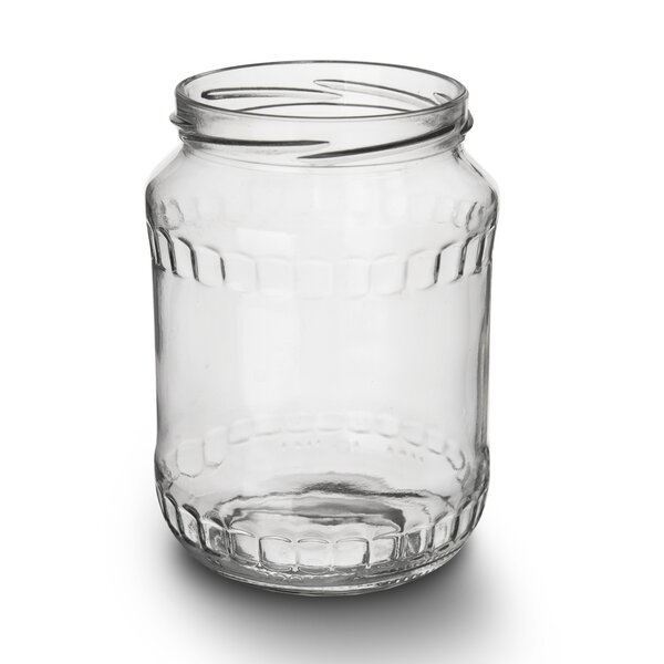 Zavárací pohár 1,7 l