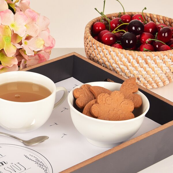 Miska MONA pr. 13,5 cm