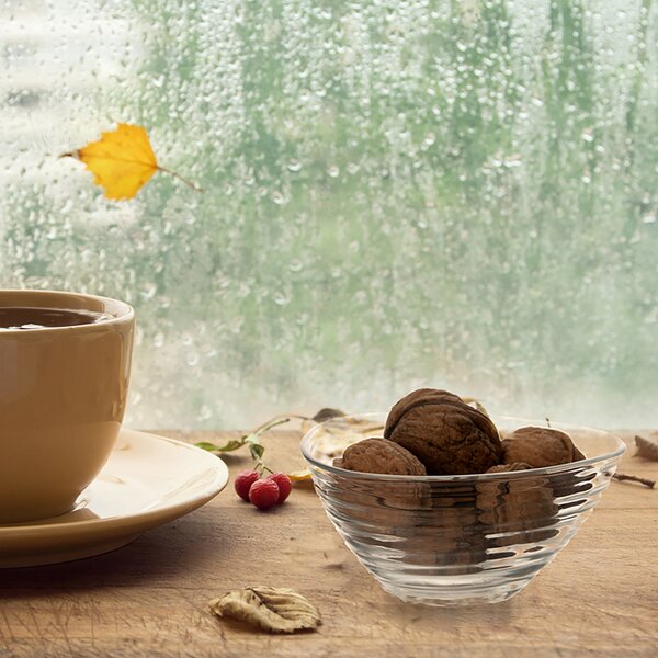 Miska Derin 10,3x10,3 cm 6 ks