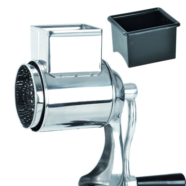 Strojček na strúhanku